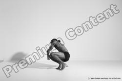 Breakdance reference poses of Enrique